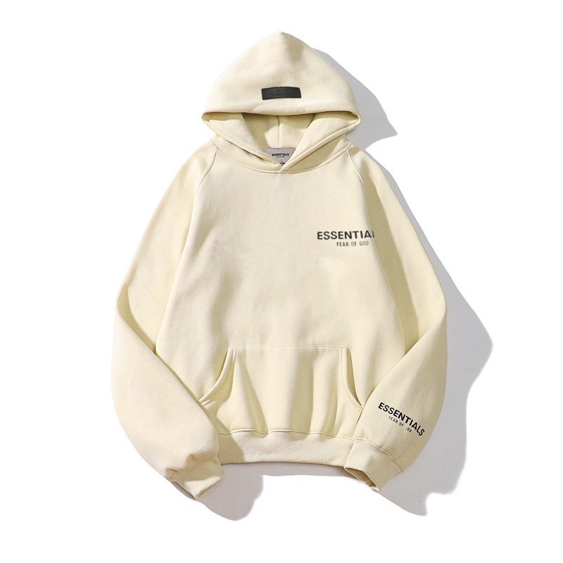 Print Hoodie (Loose Streetwear Style)